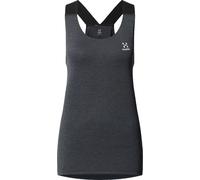 Haglöfs Ridge Tank Women true black (2C5) XS