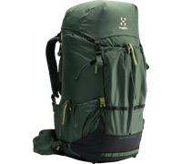 Haglöfs Women's Rugged Mountain Q 75 Fjell Green/True Black OneSize