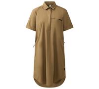 Haglöfs - Women's Salo Dress - Kleid, Gr. M, braun (OakBrown)