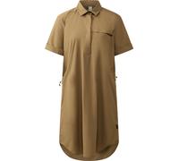 Haglöfs - Women's Salo Dress - Kleid, Gr. XL, braun (OakBrown)