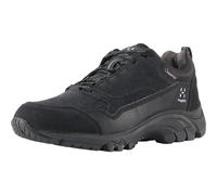 Haglöfs Women's Skuta Low Proof True Black 39 1/3