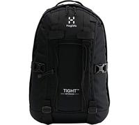 HAGLOFS 338155_2C5 Tight Pro Medium Sports backpack Unisex Adult True Black Größe 1-SIZE