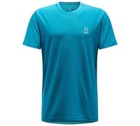 HAGLOFS 603789_48J LIM TECH Tee T-Shirt Herren Mosaic Blue Größe S