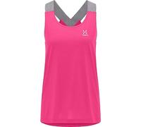 HAGLOFS 605159_4T3 Ridge Tank Women Sweatshirt Damen Ultra PINK Größe XL