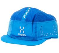 HAGLOFS 607241_5QJ L.I.M Intense Trail Hat Unisex Nordic Blue/Electric Blue Größe S/M