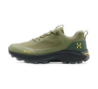 Haglöfs - L.I.M Horizon Hike GTX Low - Multisportschuhe, Gr. 47 EU 46.5, oliv (OliveGreen/SeaweedGreen)