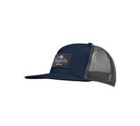 HAGLOFS Haglöfs Trucker Cap (Tarn Blue/Magnetite) Taille unique