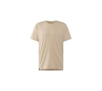 Haglöfs Outsiders Graphic Tee Men chalk beige (5S9) M