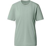 Haglofs Kaise Wool Kurzarm-t-shirt M Dew Green