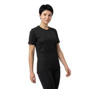 Haglofs Kaise Wool Kurzarm-t-shirt XL True Black
