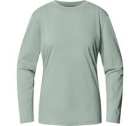 Haglofs Kaise Wool Langarm-t-shirt XL Dew Green