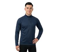 Haglöfs - Korp Mid Halfzip - Fleecepullover, Gr. M, blau (TarnBlue)