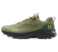 haglofs l i m horizon gore tex low wanderschuhe fur herren grun 45.1/3