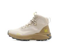 Haglöfs - Women's L.I.M Horizon Hike GTX Mid - Wanderschuhe, Gr. 40, beige (ChalkBeige/OakBrown)