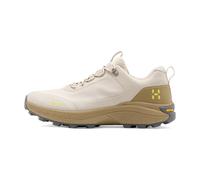 Haglöfs Wanderschuhe L.I.M Horizon Hike GTX Low (Trekking, wasserdicht) chalk/beige Herren, Größe Euro (US) 43 1/3 (9,5)