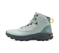 haglofs l i m horizon light mid wanderschuhe fur herren grun 45.1/3