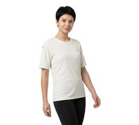 Haglöfs Damen L.I.M Ridge T-Shirt (Größe L, weiss)