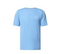 HAGLOFS L.I.M Ridge Tee Men (Sky Blue) T-Shirt für Männer M