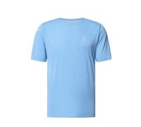 HAGLOFS L.I.M Ridge Tee Men (Sky Blue) T-Shirt für Männer XL