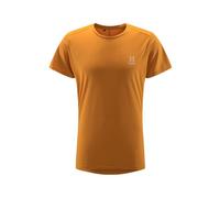 HAGLOFS L.I.M Tech (Desert Yellow) T-Shirt Mann S