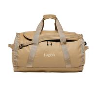 Haglofs Lava 90 Duffelbag One Size Oak Brown