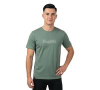 Haglöfs Outsiders Tee Men chlorophyll green (5YE) M