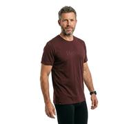 Outsiders Tee Men MAROON TRAIL M MAROON TRAIL
