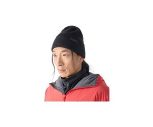 haglofs outsiders mutze schwarz