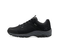 Haglofs Ridge Gore-tex® Ii Low Wanderschuhe EU 40 True Black