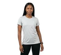 Haglofs Ridge Hike Kurzarm-t-shirt S Stone Grey