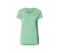 HAGLOFS Ridge Hike Tee (Mint Stone) T-Shirt Women XS
