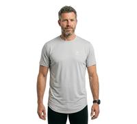 Haglöfs Men's Ridge Tee Stone Grey L