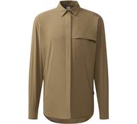 HAGLOFS Salo II M - Langarmhemd - Herren Brown XL