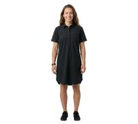 Haglofs Salo Kurzarmkleid XS True Black