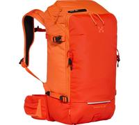 HAGLOFS Sensate Pro 32 Rucksack (Habanero/Blaze Orange) M-L