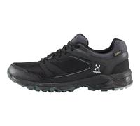 Haglofs Trail Fuse Gt Gore-tex® Wanderschuhe EU 38 True Black