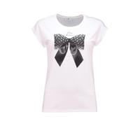 HAILY S Damenshirt Ke44liana weiß