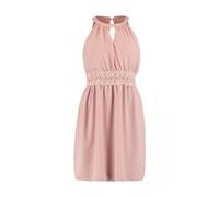 HAILY S Kleid Ei44leen rosé Größe M