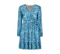 HAILY S Kleid Romina Aqua Größe L