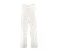 HAILY S leichte Hose Ja44smine cremeweiß Größe M