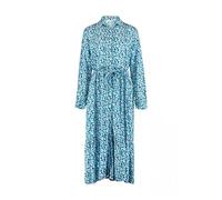 HAILY S Sommerkleid Lea Aqua Größe L