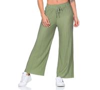 Haily's 3/4 P TR Lo44retta lkhaki - M