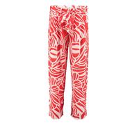 HaILYS - 3/4 V TR Ci44ra 7635 scarlet red flower - Gr. - L