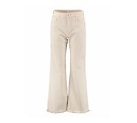 Hailys 7/8 C JN Ju44lina Stoffhose beige in XS