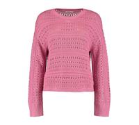 Hailys Damen Pullover Bue-po2303038 Rose Pink XL