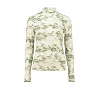 HAILY'S Langarmshirt 'Kimmy' - Khaki / XL