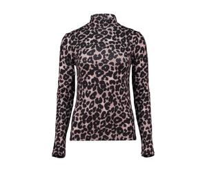 HAILY'S Langarmshirt 'Kimmy' - Leo / XS