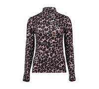 HAILY'S Langarmshirt 'Kimmy' - Leo / XXL