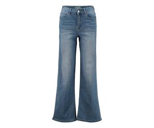 Hailys LG HW C JN KA44DDY Jeans blau in XS