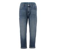 HaILYS - LG HW C JN Mi44rell Thin mblue - Gr. - XXL